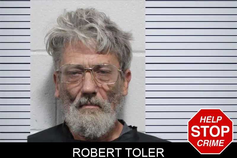 Robert Toler