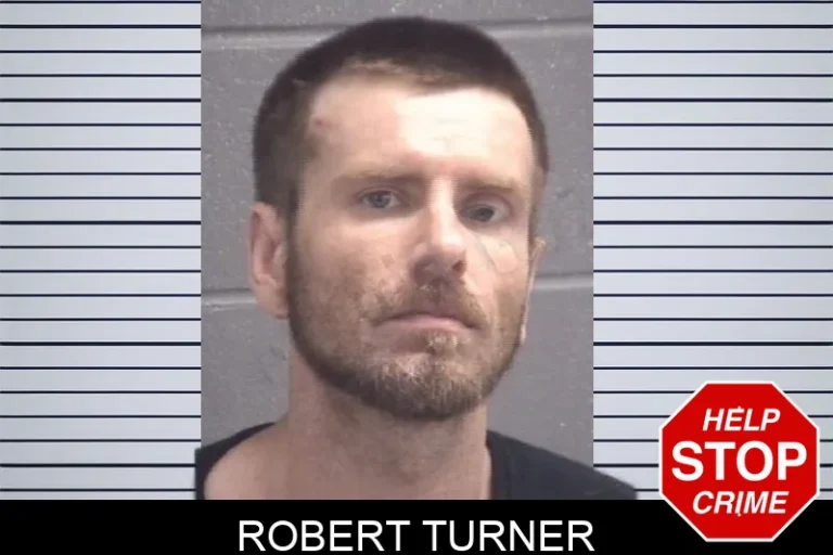 Robert Turner