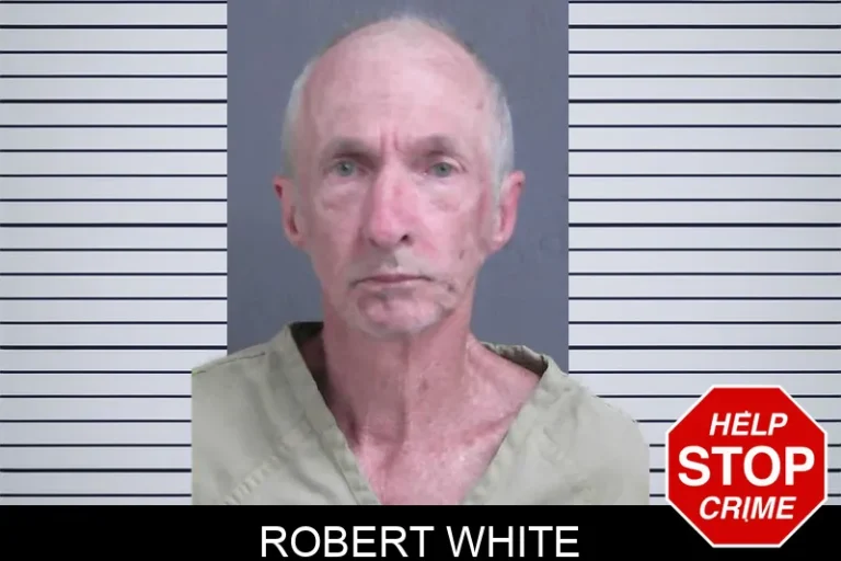 Robert White