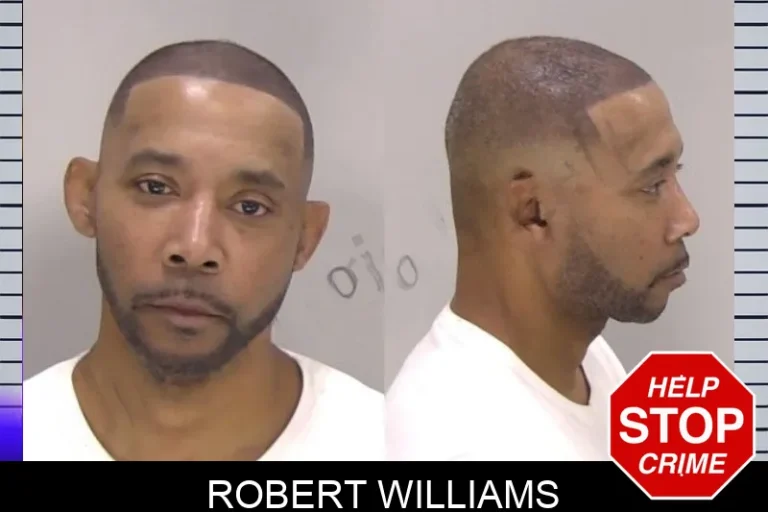Robert Williams