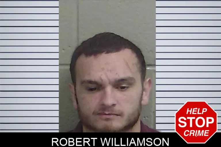 Robert Williamson