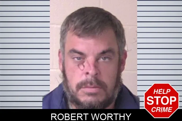 Robert Worthy