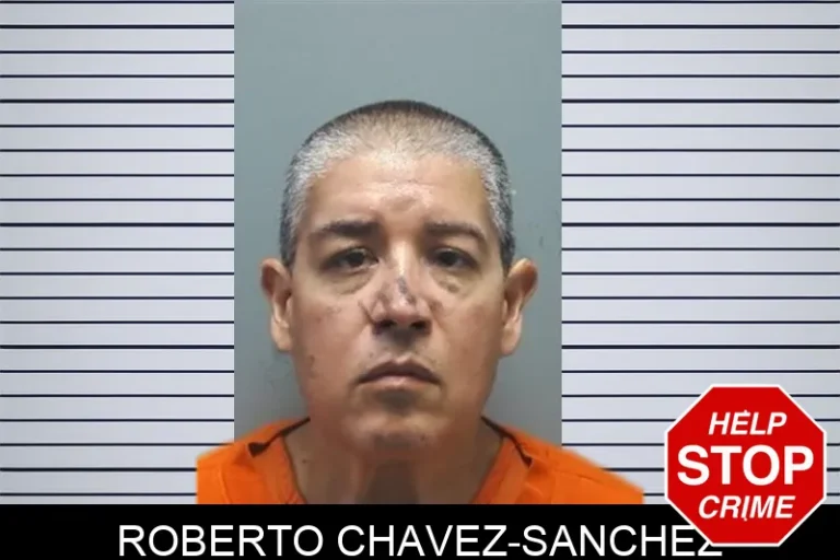 Roberto Chavez-Sanchez