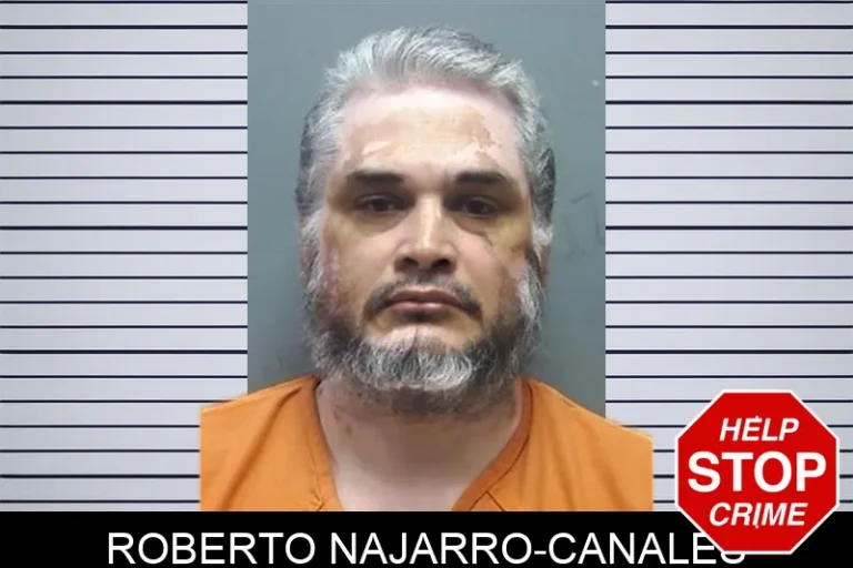 Roberto Najarro-Canales