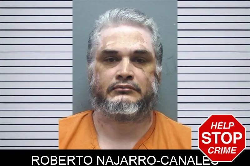 Roberto Najarro-Canales