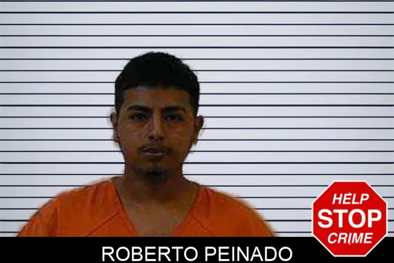 Roberto Peinado mugshot – Polk County , Georgia Roberto Peinado
