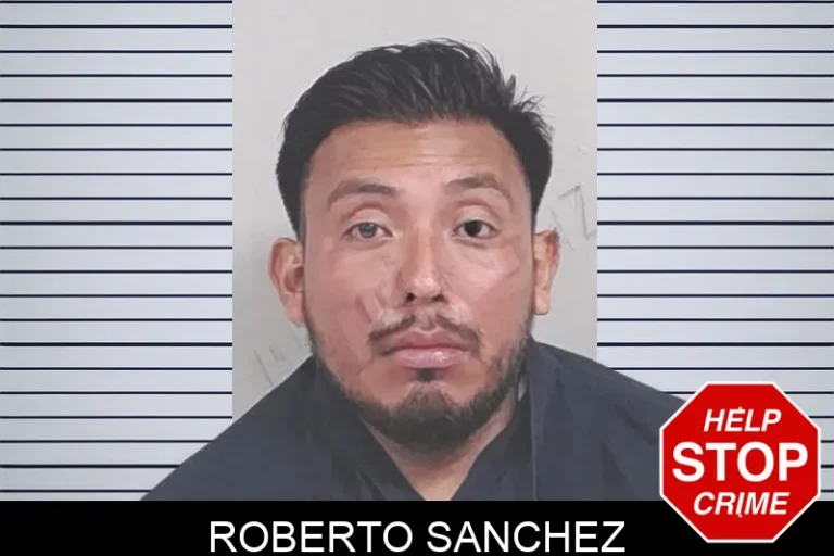 Roberto Sanchez