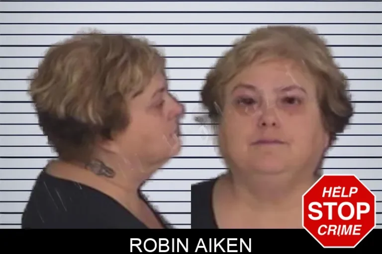Robin Aiken