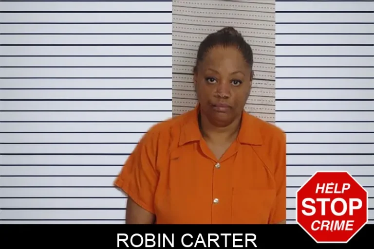 Robin Carter