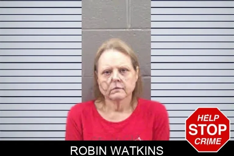 Robin Watkins
