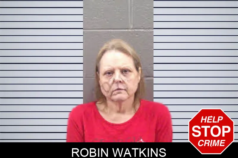 Robin Watkins
