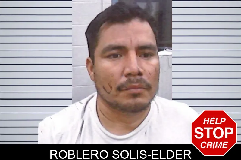 Roblero Solis-Elder