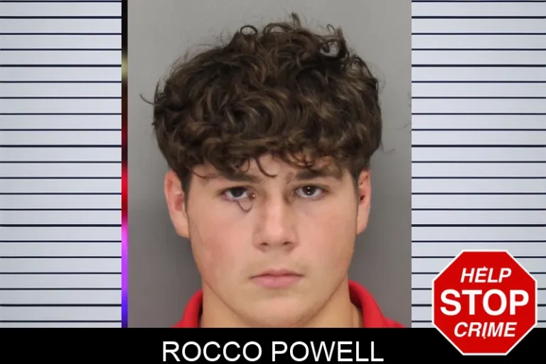 Rocco Powell
