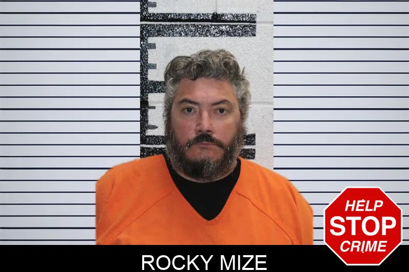 Rocky Mize