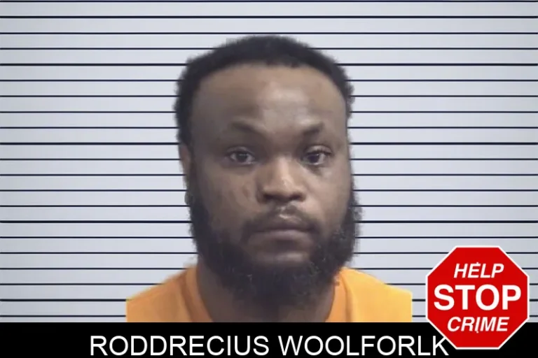 Roddrecius Woolforlk