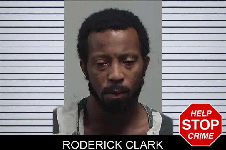 Roderick Clark