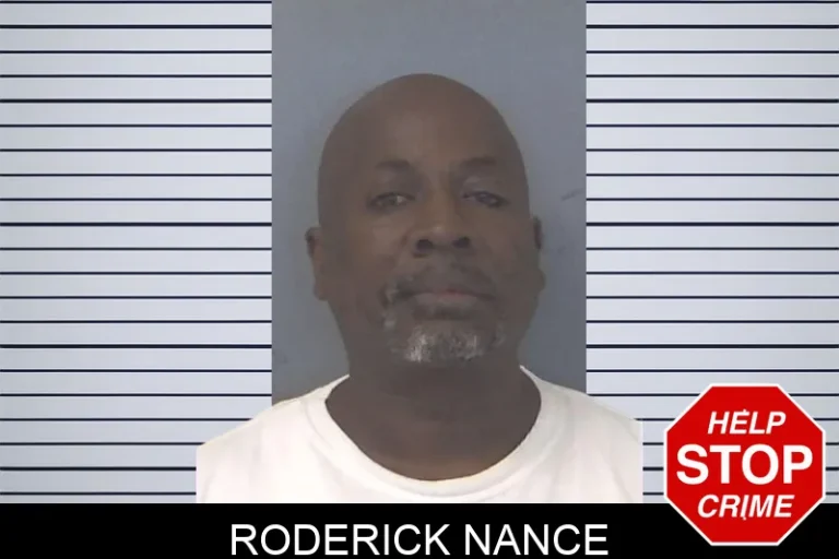 Roderick Nance