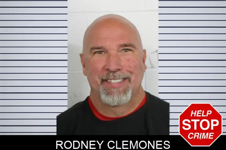 Rodney Clemones