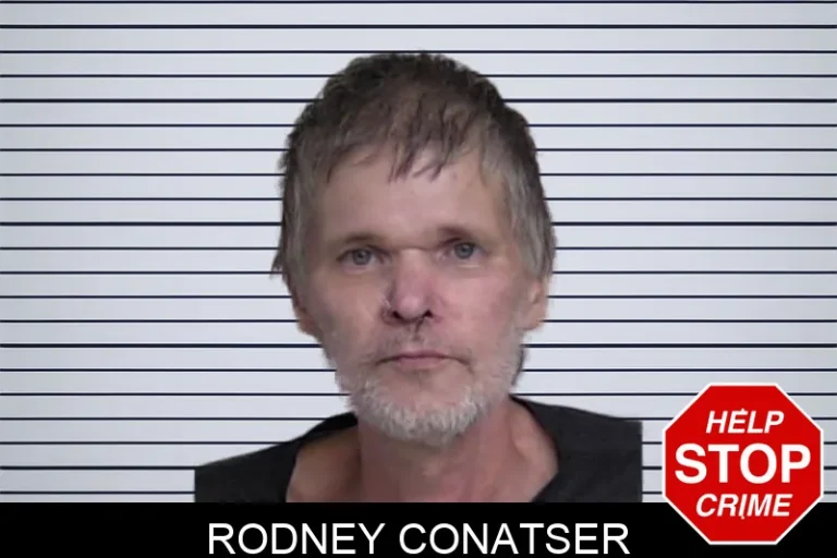 Rodney Conatser
