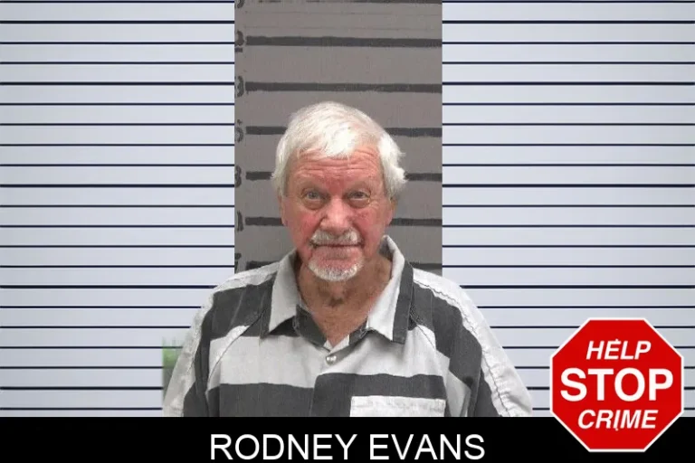 Rodney Evans