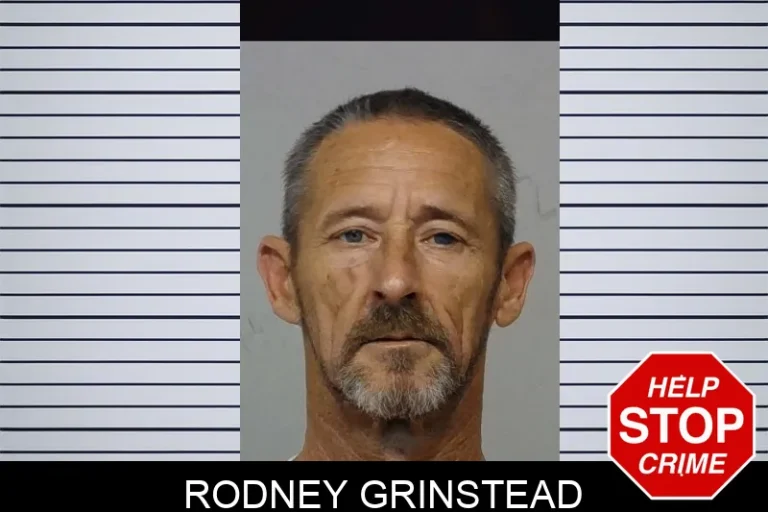 Rodney Grinstead