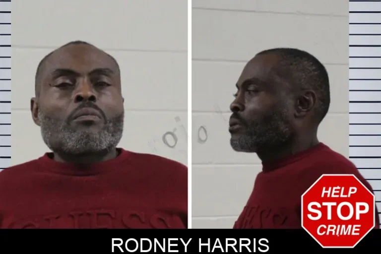 Rodney Harris