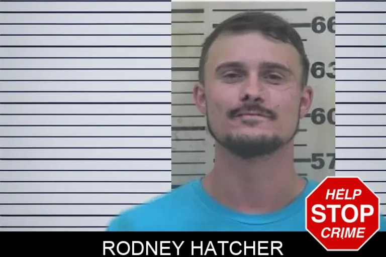 Rodney Hatcher