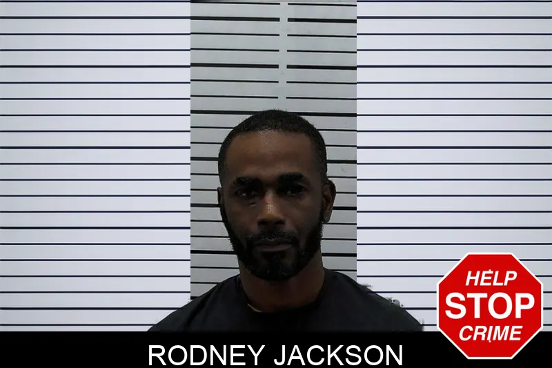 Rodney Jackson