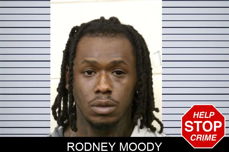 Rodney Moody