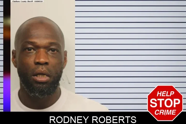 Rodney Roberts