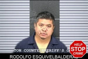 Rodolfo Esquivelbalderas mugshot