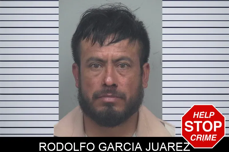 Rodolfo Garcia Juarez mugshot – Gwinnett County , Georgia Rodolfo Garcia Juarez mugshot