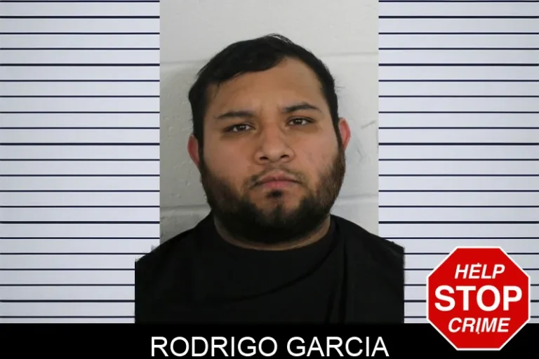 Rodrigo Garcia mugshot β Floyd County , Georgia Rodrigo Garcia