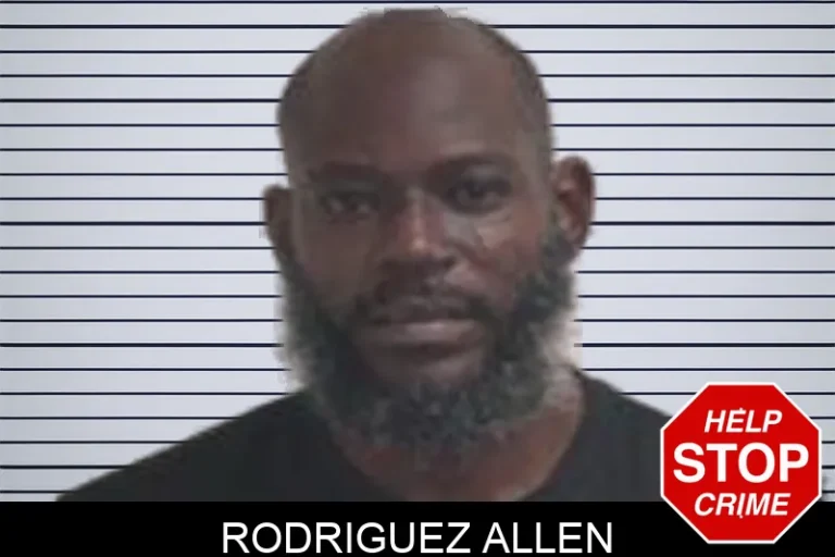 Rodriguez Allen