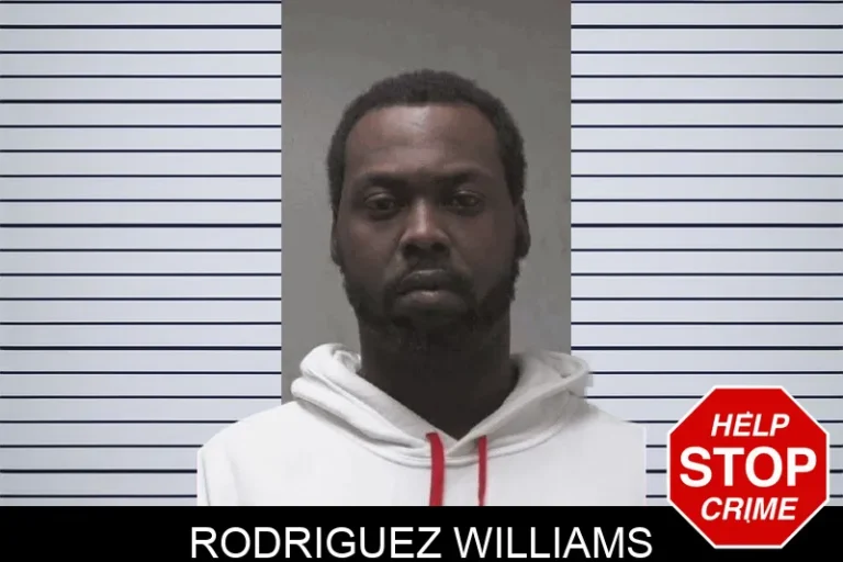 Rodriguez Williams
