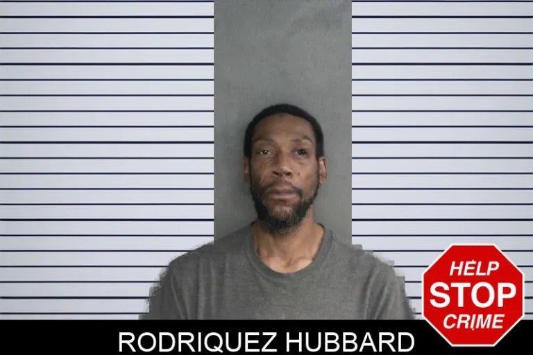 Rodriquez Hubbard