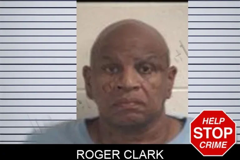 Roger Clark