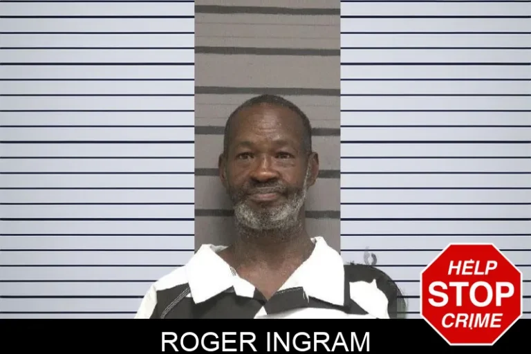 Roger Ingram