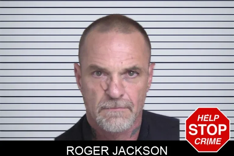 Roger Jackson