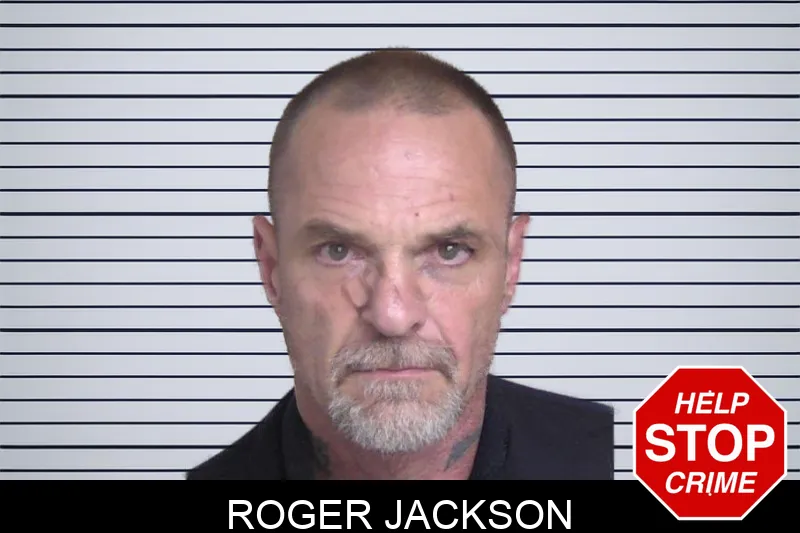 Roger Jackson