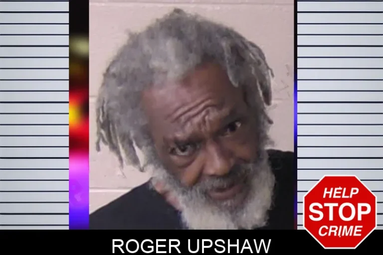 Roger Upshaw