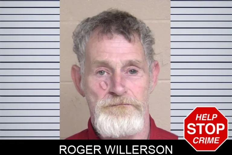 Roger Willerson