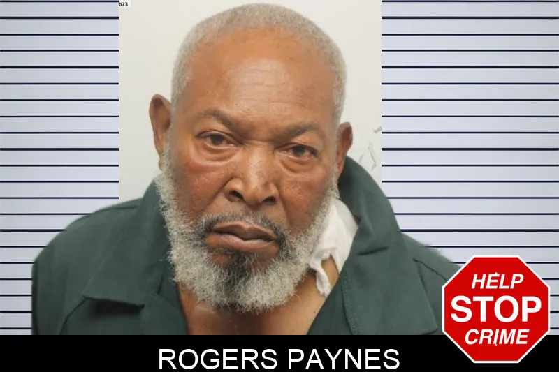 Rogers Paynes
