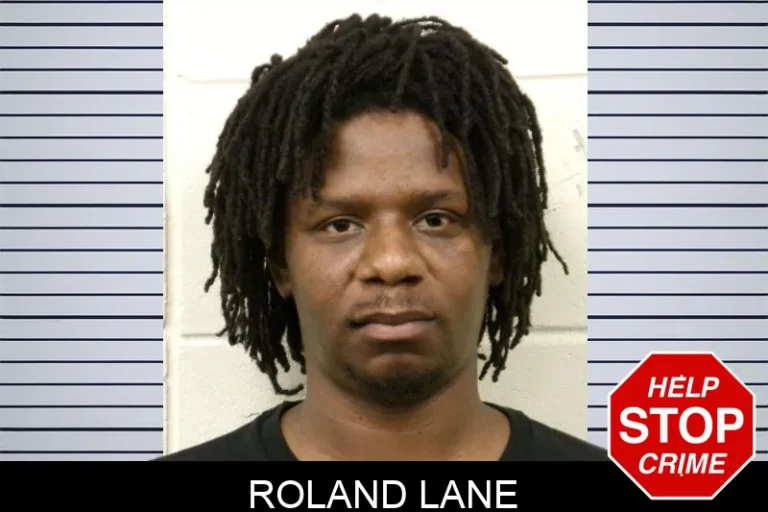 Roland Lane