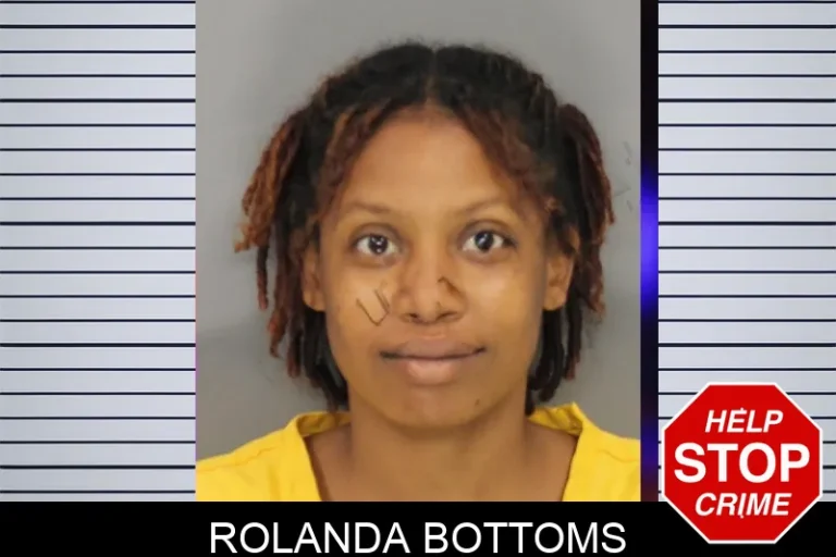 Rolanda Bottoms