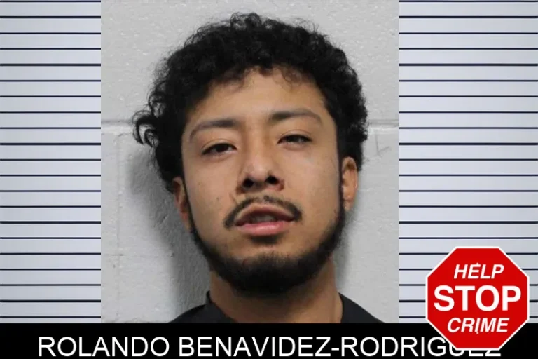 Rolando Benavidez-Rodriguez mugshot – Habersham County , Georgia Rolando Benavidez-Rodriguez