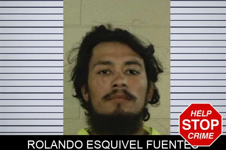 Rolando Esquivel Fuentes