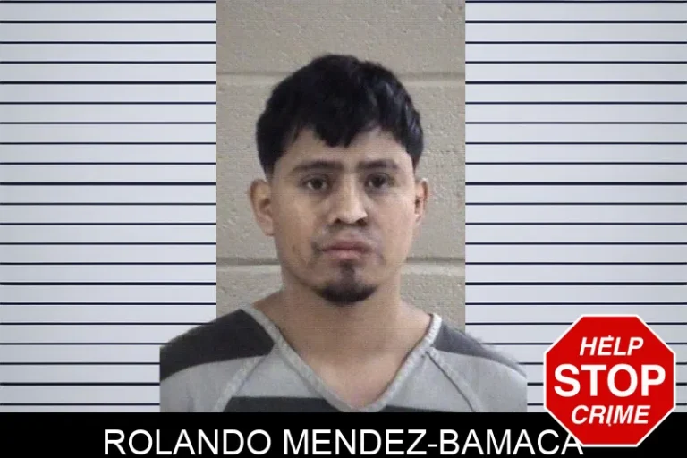 Rolando Mendez-Bamaca