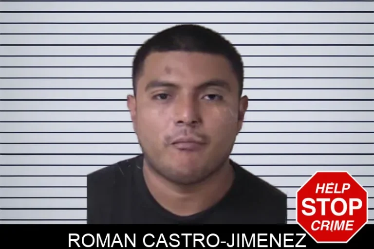 Roman Castro-Jimenez
