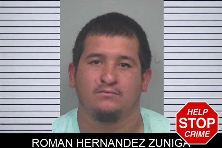 Roman Hernandez Zuniga